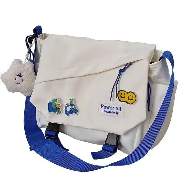 Sac à bandoulière étanche pour femmes