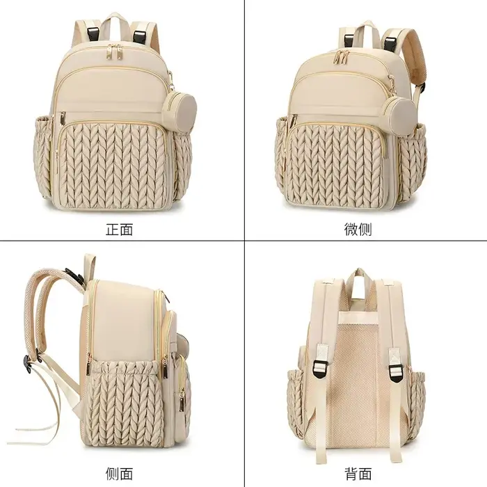 Sacs à couches pour bébé