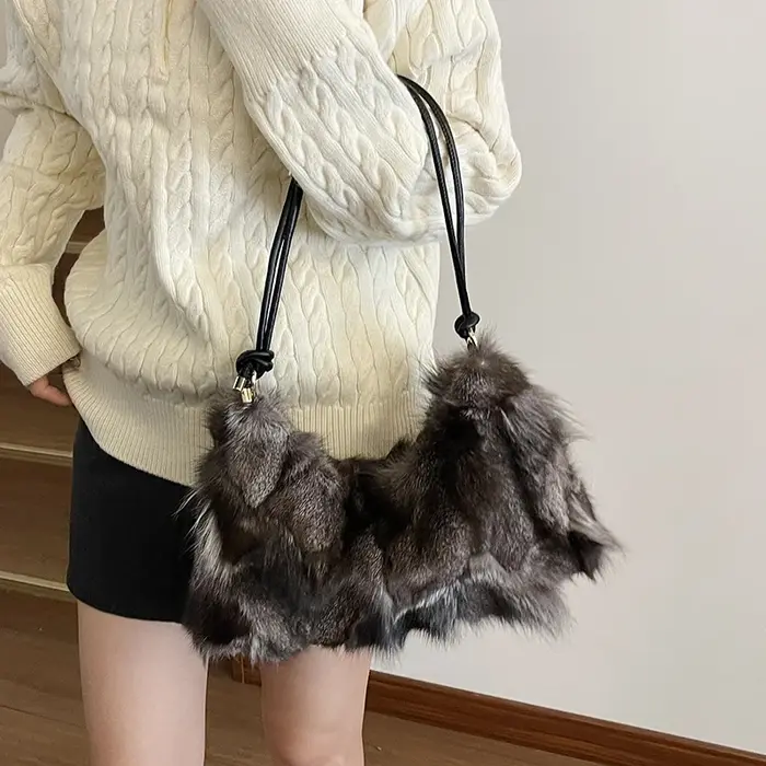 Sac à main luxe sac bandoulière femme nouveautés sacs