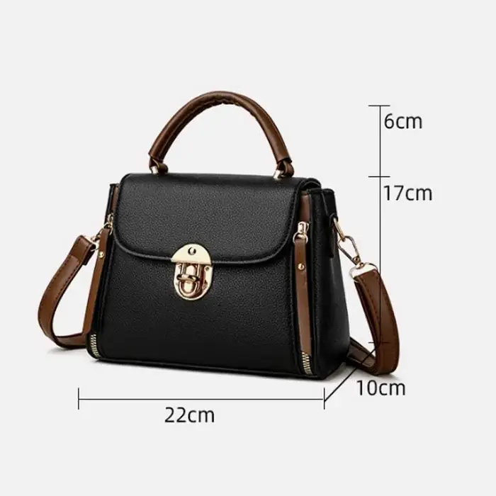 Sac à main Vintage pour femmes