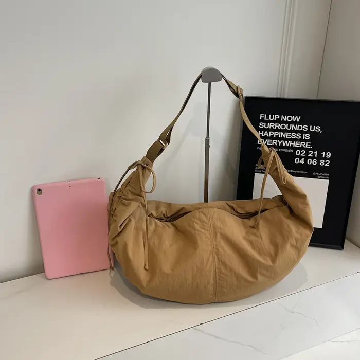 Sac à Bandoulière Hobos à la Mode