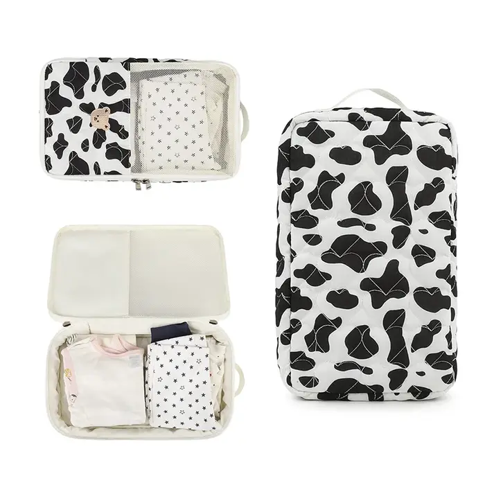 Sac à couches réutilisable pour bébé