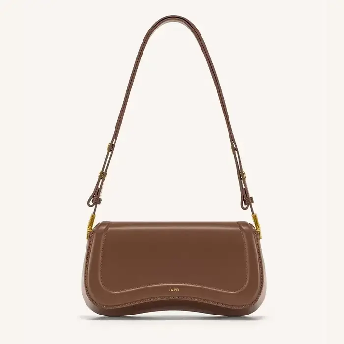 JWPEI Pudding Bag JOY Sac à bandoulière réglable à une épaule pour femme