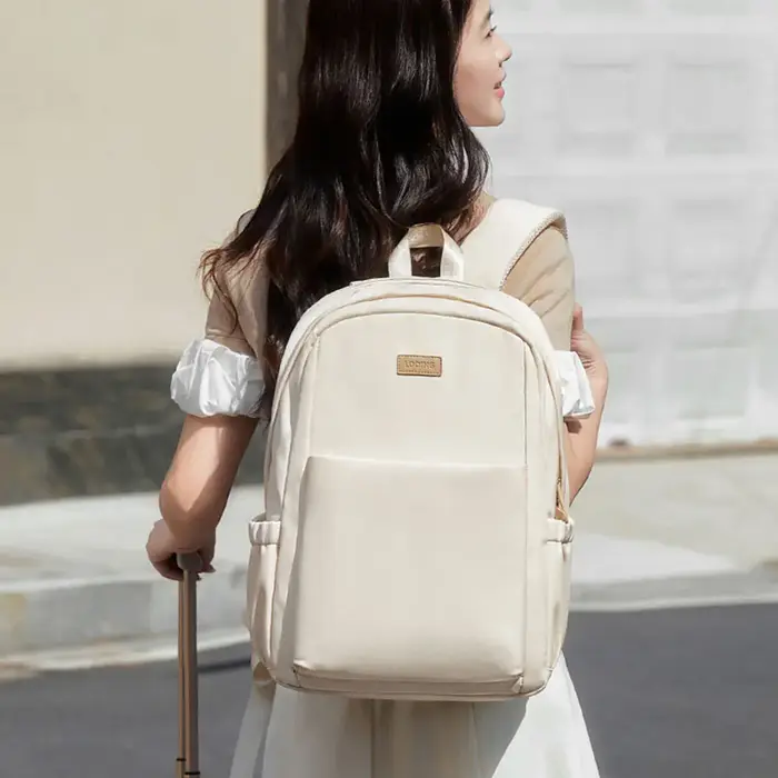 Sac à dos de voyage léger pour femmes