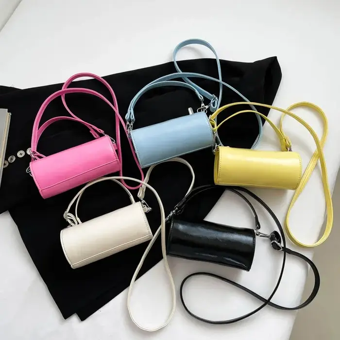 Sacs à bandoulière pour téléphone portable