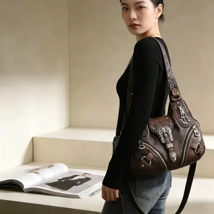 Sac à main pour femme Angel Kiss