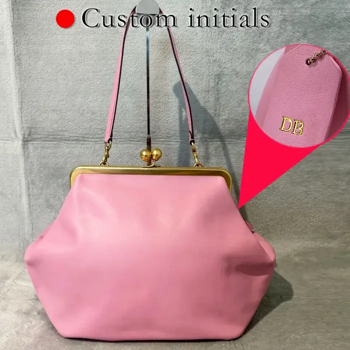 Sacs à main classiques à fermoir baiser pour femmes sacs à main et pochettes de luxe de créateurs no