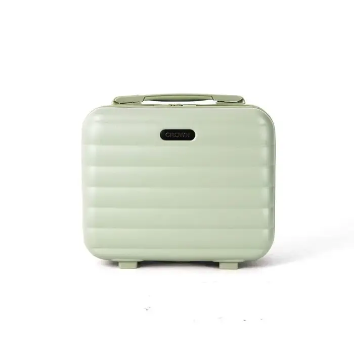 Mini sac à bagages léger de 12 pouces pour femmes avec sac à main de voyage détachable