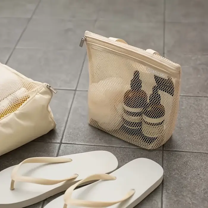 Trousse de maquillage Portable