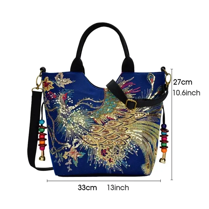 Sac à bandoulière pour femmes