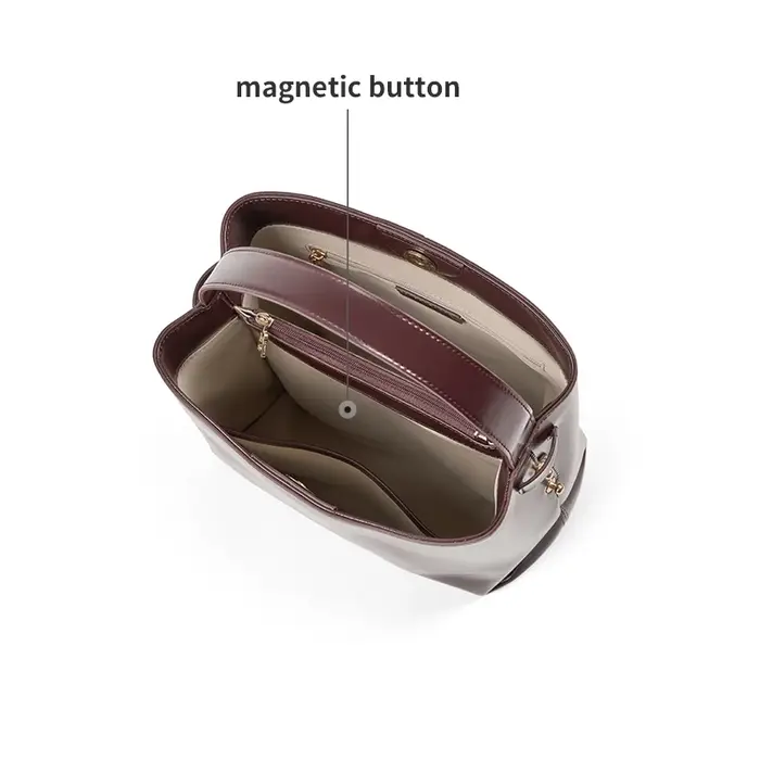 LA FESTIN marque originale sacs pour femmes tendance 2025 sac à bandoulière sac à main mode fourre-t