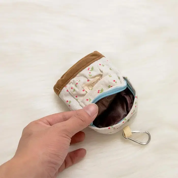Pochette Kawaii de Bonne Qualité