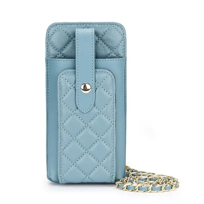 Sac à main Caviar en peau de mouton pour femme