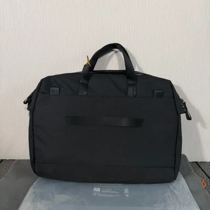Sac de travail de luxe 14L