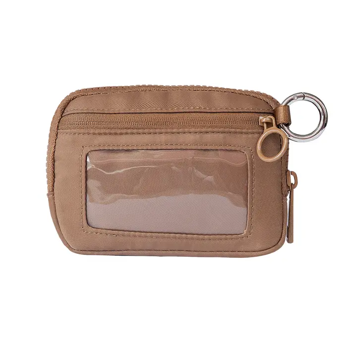 Mini portefeuille à pochette mignonne pour femmes