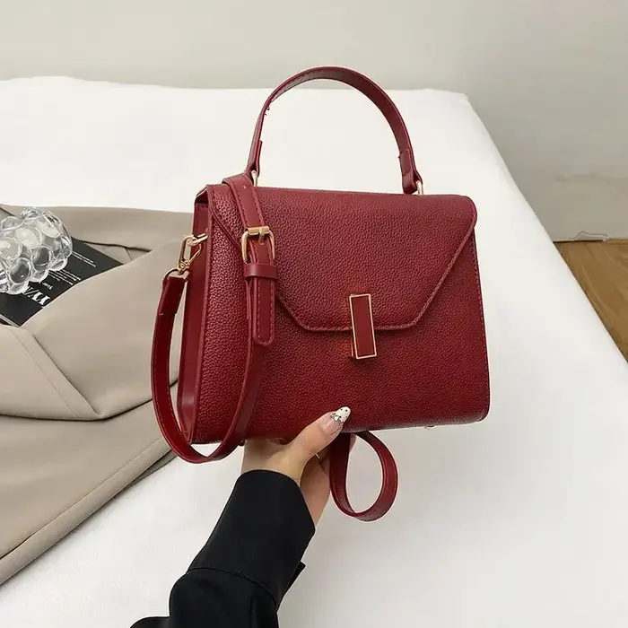 Sac bandoulière tendance et élégant pour femme
