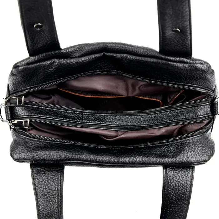Sac à main simple pour femme de grande capacité