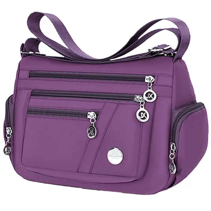 Sac polyvalent Jolly à multiples poches