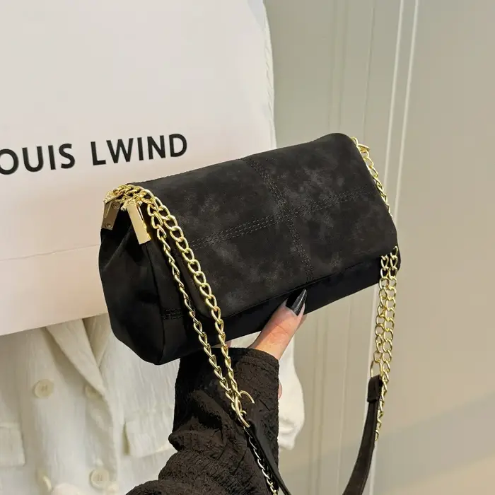 Sacs à bandoulière tendance pour femmes