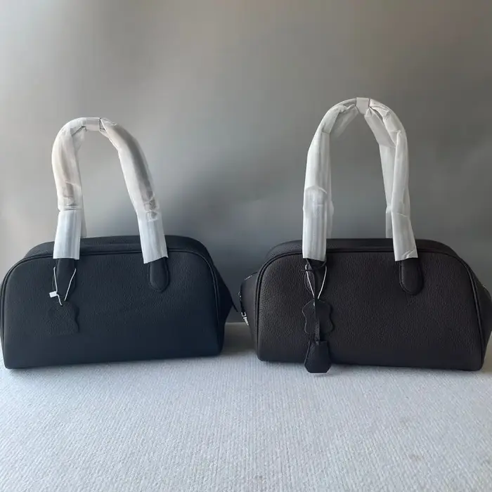 Sac à bandoulière pour femme en cuir de vachette première couche, collection Hiver 2026, très tendan