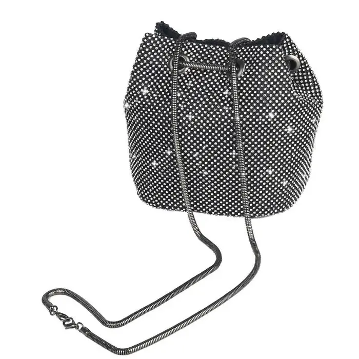 Sacs à main en strass pour femmes