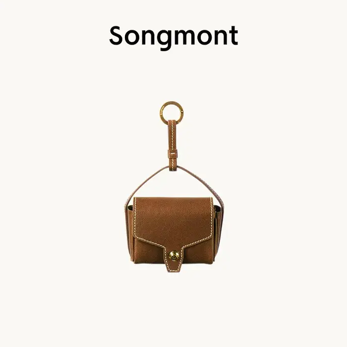 Songmont casque sac charme accessoires créateur de mode nouvelle mini pochette