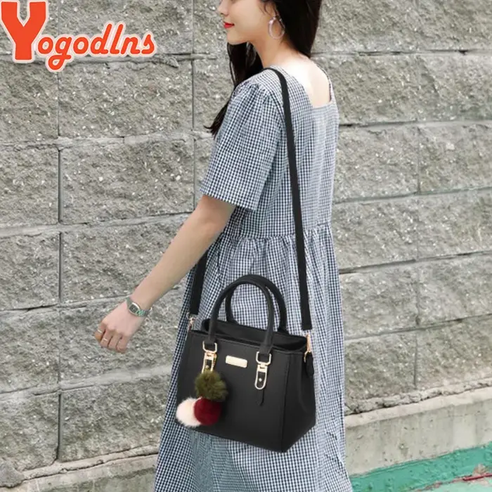 Yogodlns femmes perles pendentif sac à main dames en relief sac à bandoulière