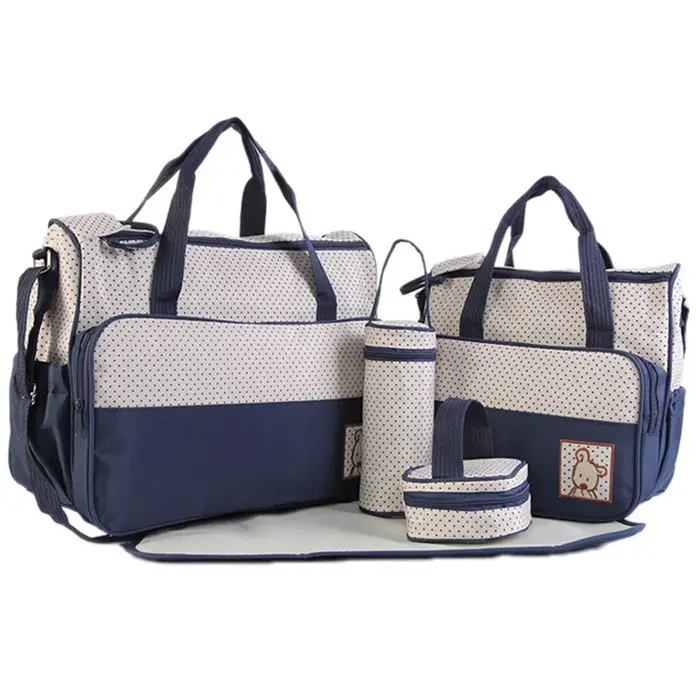 Sac de voyage pour Parent et enfant