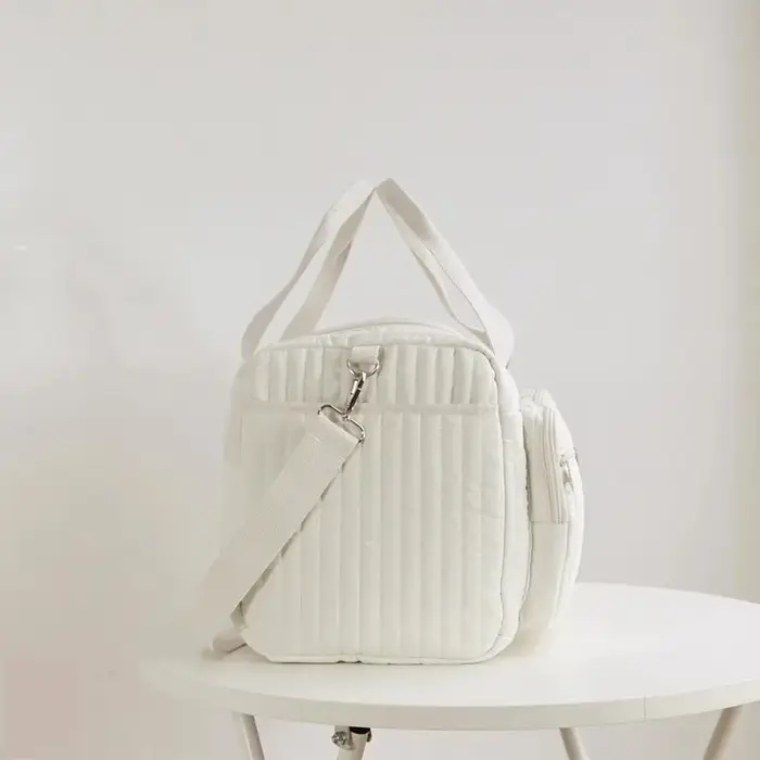 Grand sac de maternité pour maman