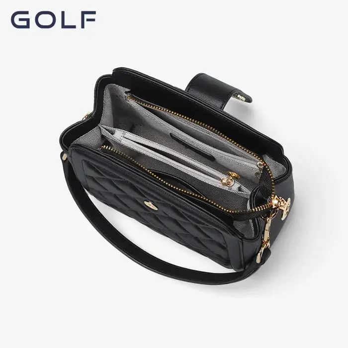 Mini sacs à bandoulière Golf pour femmes