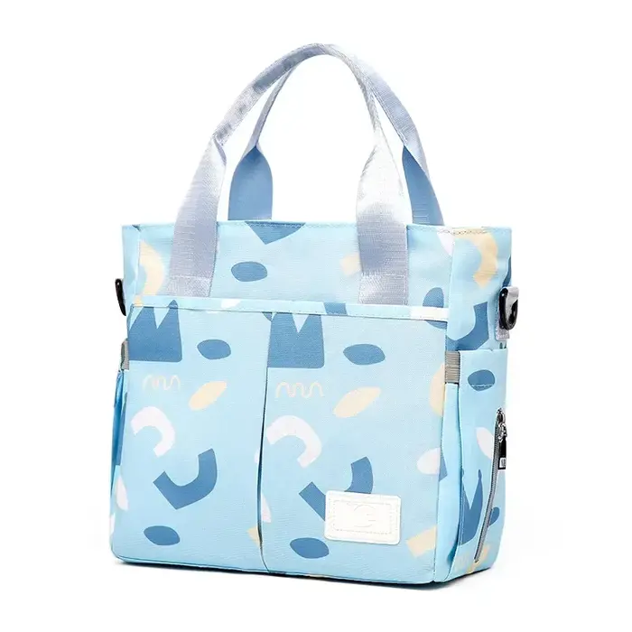 Sac de soins pour bébé