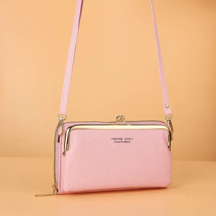 Mini sac à main polyvalent pour femme