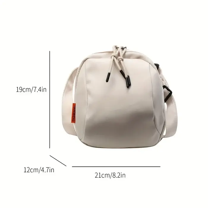 Sac bandoulière tendance pour femme