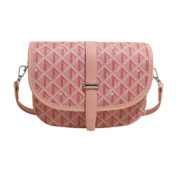 Sac à langer tendance : Sac à main de luxe vintage en cuir pour femme