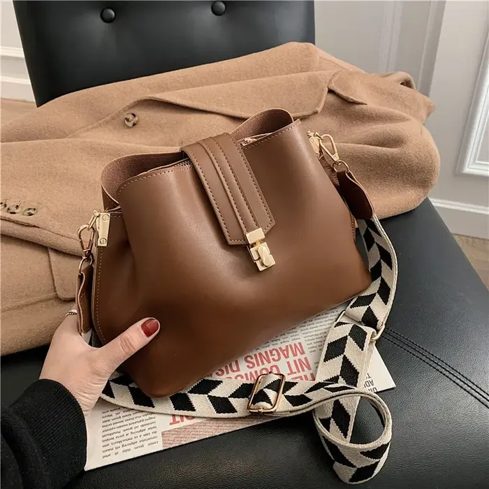 Sac pour femme, tendance streetwear