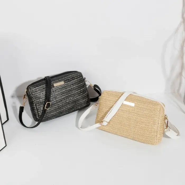 Sac de couleur unie pour femmes
