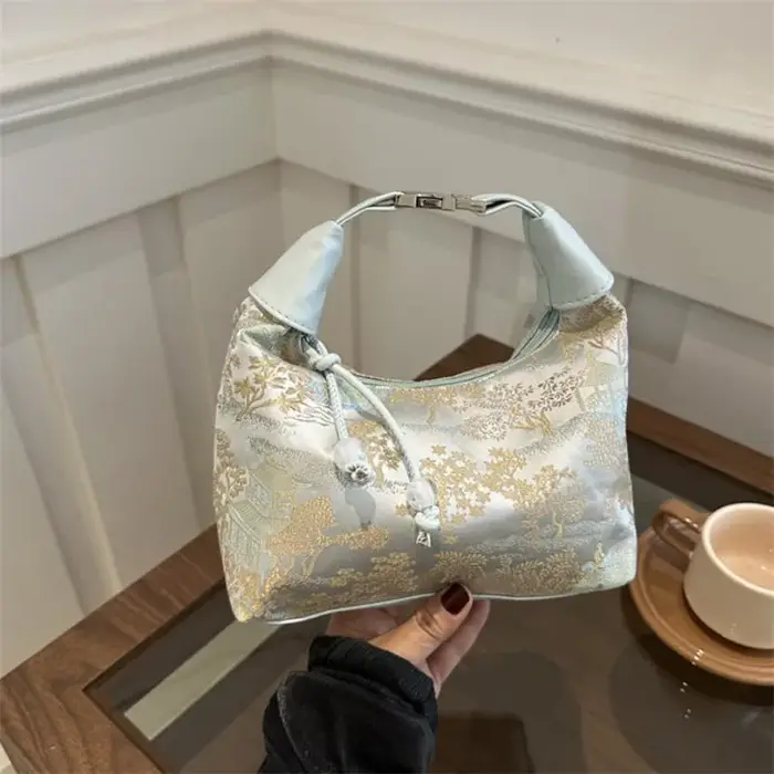 Sac fourre-tout tendance Chic pour femmes