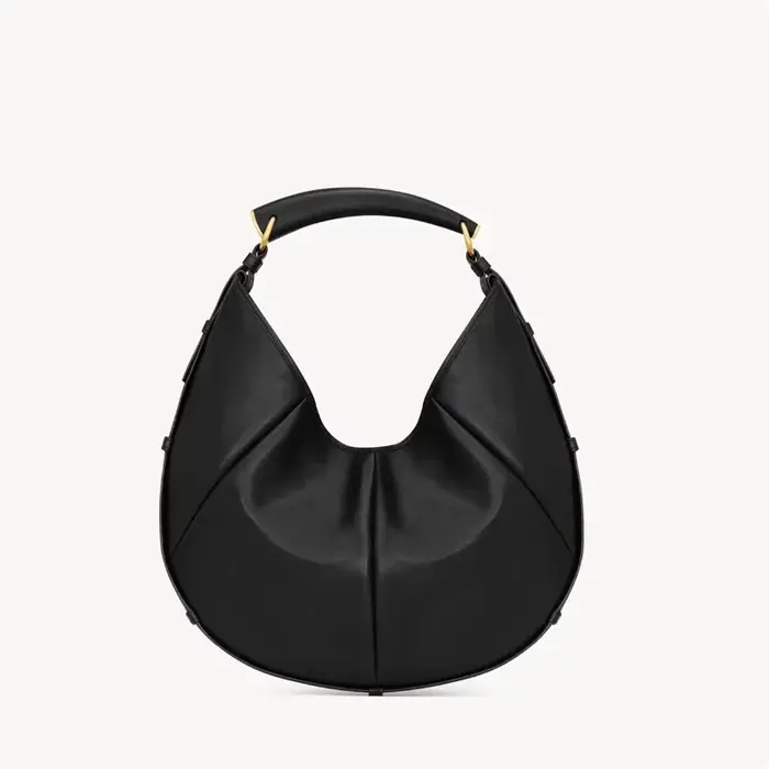 Sac à bandoulière de luxe pour femmes - Sacs à main en cuir style