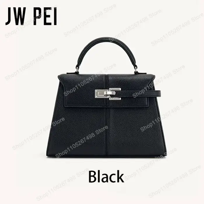 Sac à main Elise JW PEI pour femme, sac à bandoulière mini de luxe tendance, sac à main de créateur