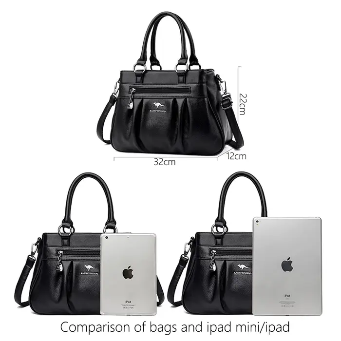 Sacs à main de luxe femmes