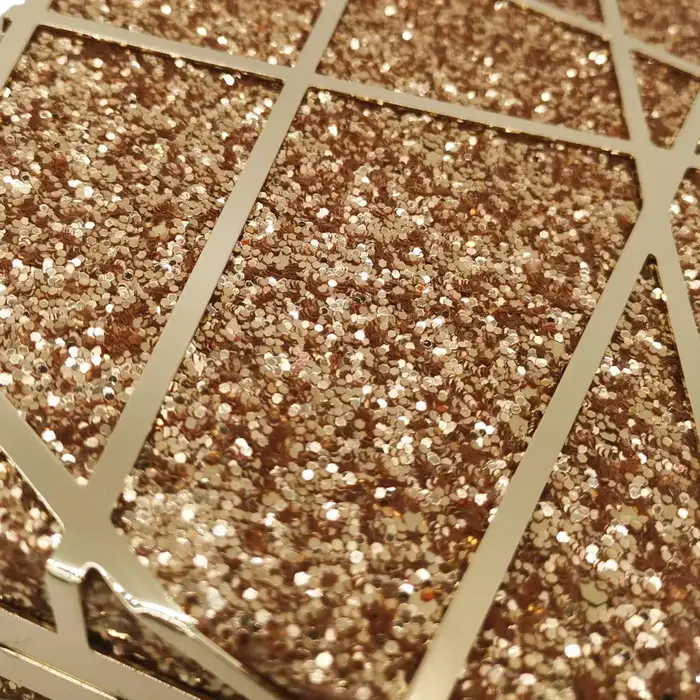 Boutique De FGG-Sacs de soirée à paillettes pour femmes