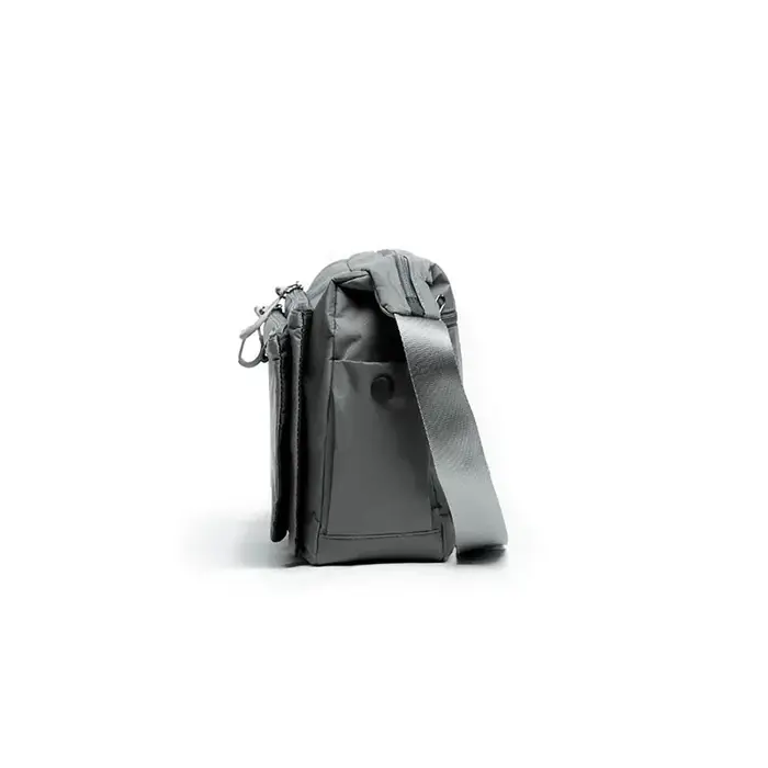 Fouvor sac à bandoulière pour femme en Nylon mode grande capacité sac à bandoulière 2025 tendance sa