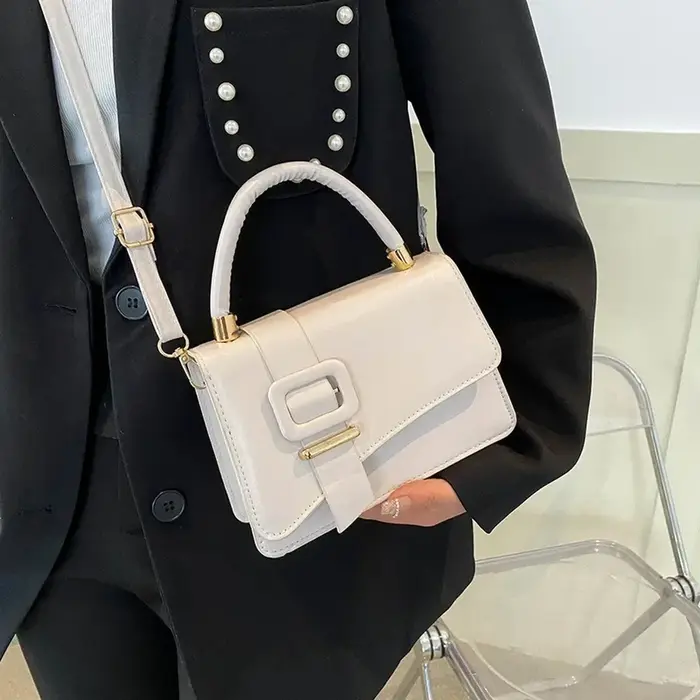 Nouveaux sacs à main en cuir PU pour femmes