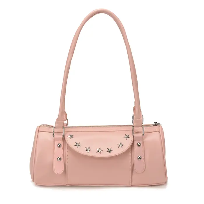 Sac à langer inspiré des créateurs pour femmes, sac à bandoulière minimaliste de luxe, sac fourre-to