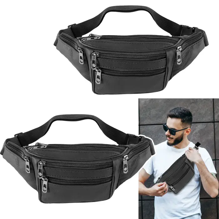 Sacs banane pour femmes et hommes