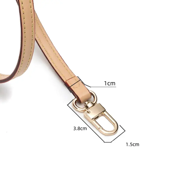 Sangle de remplacement pour sac à main