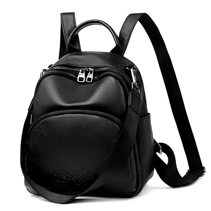 Sac à dos antivol pour femme