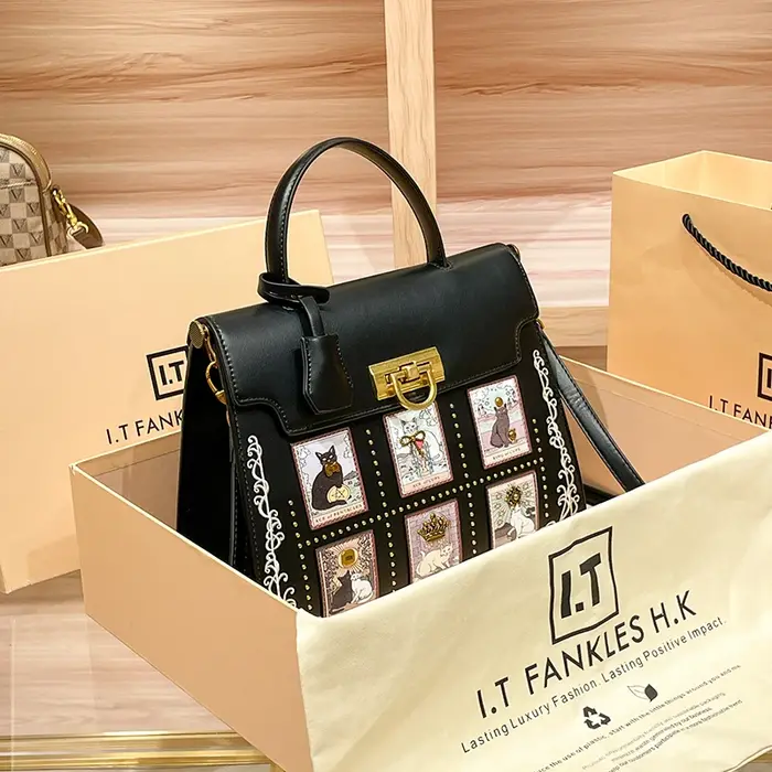 Sac à main de marque pour femmes