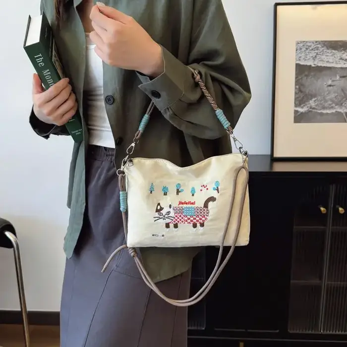 Sac fourre-tout pour femme