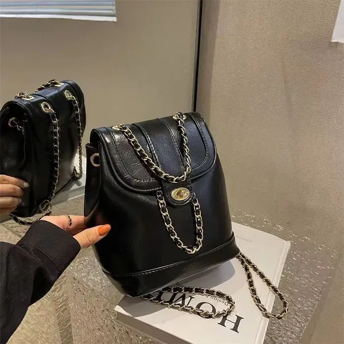 Mini sac à dos pour femmes